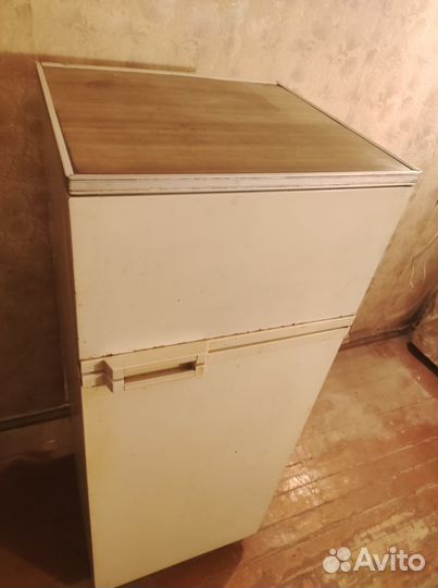 Холодильник Атлант