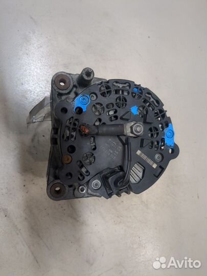 Генератор Volkswagen Passat 6