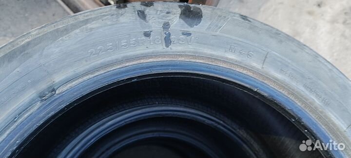 Sailun Terramax CVR 225/55 R18