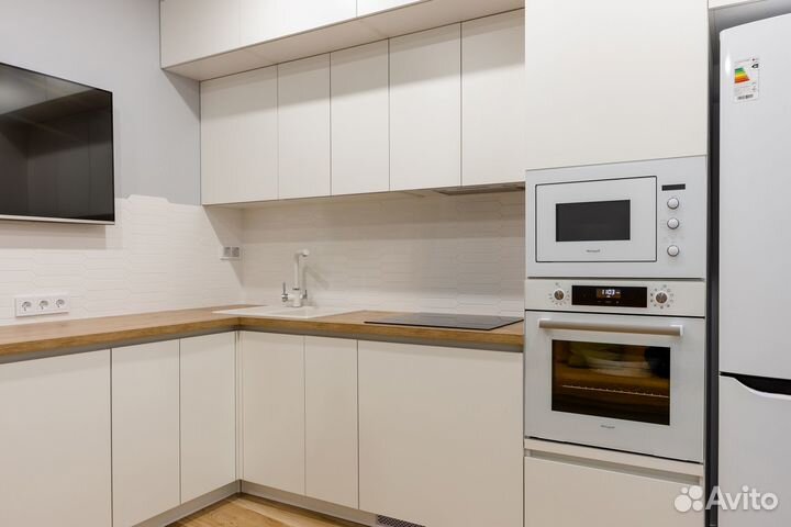 Кухня (цена за всю кухню)km-35233