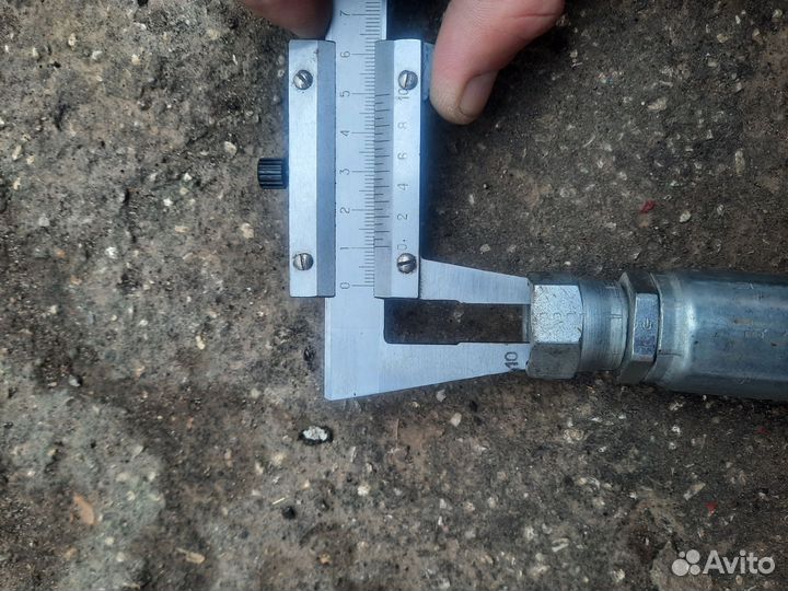 Шланги Рвд