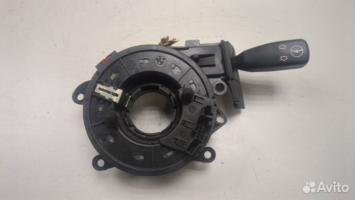 Шлейф руля BMW X5 E53, 2005