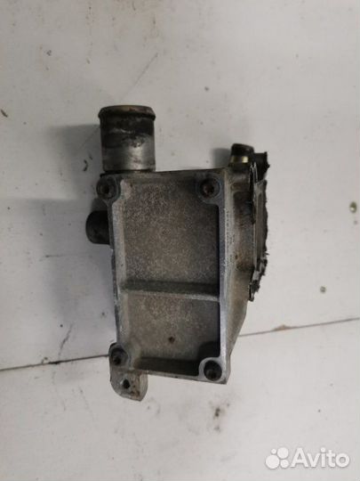 Корпус термостата Ford C-Max универсал qqdb 1.8