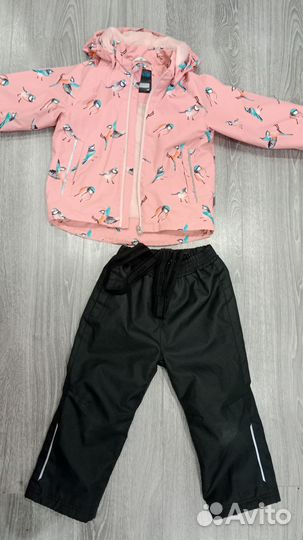 Костюм Lassie 98-104