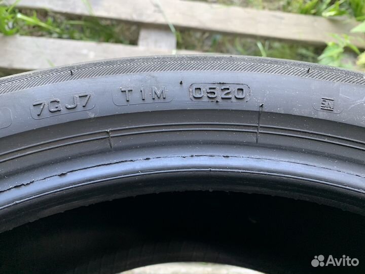 Bridgestone Potenza S001 225/45 R18 95Y