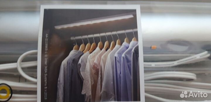 Подсветки для шкафов PAX(пакс)ikea