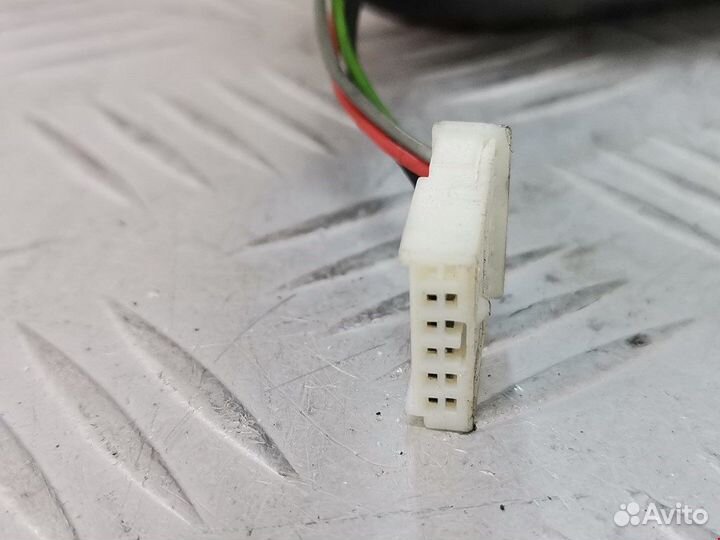 Зеркало боковое левое для BMW 3-Series (E46)