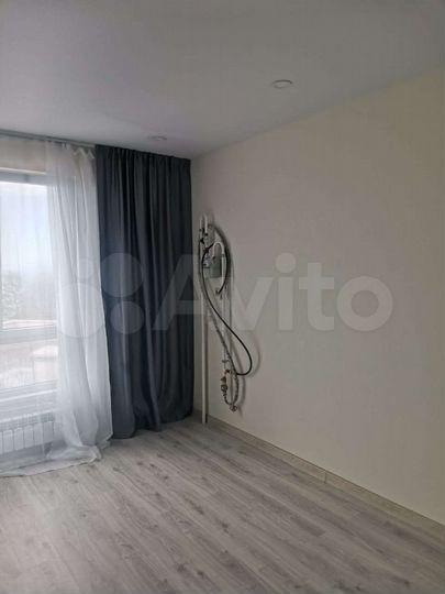 Квартира-студия, 21,6 м², 3/3 эт.