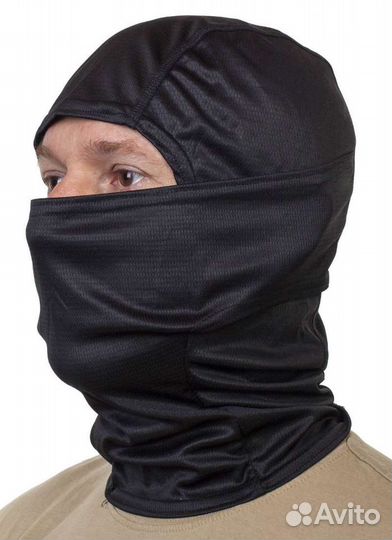 Балаклава маска тактическая