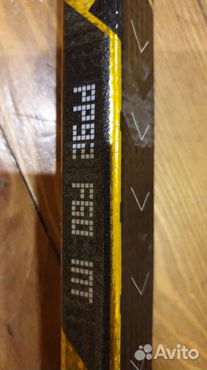 Клюшка Sherwood element one, фл. 60, заг рр92, лев