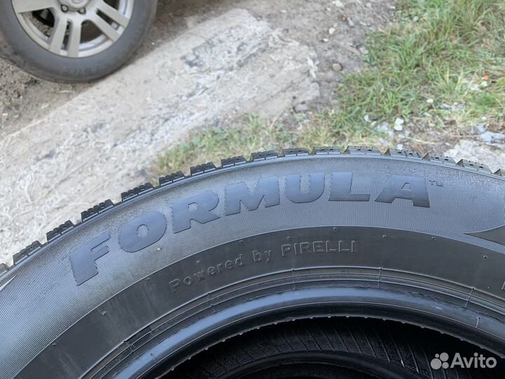 Formula Ice 225/65 R17 102T
