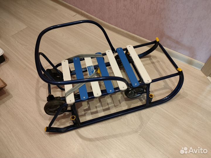 Санки Тимка 6 универсал