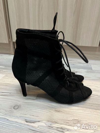 Туфли для high heels