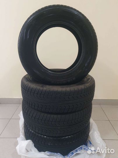 КАМА Кама 365 SUV (НК-242) 215/65 R16 102T