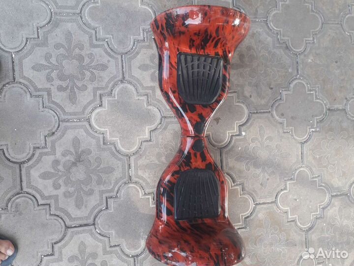 Гироскутер