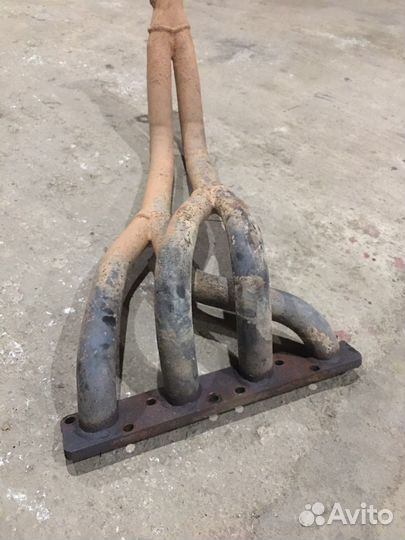 Паук ваз 2112