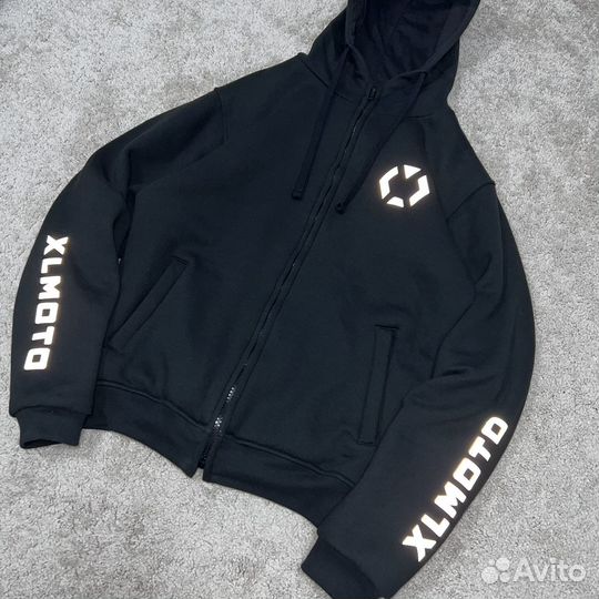 Мотохуди xlmoto Кевлар