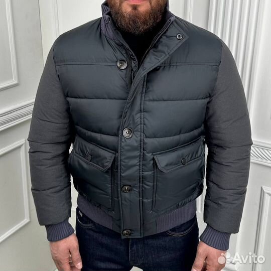 Куртка мужская Loro piana