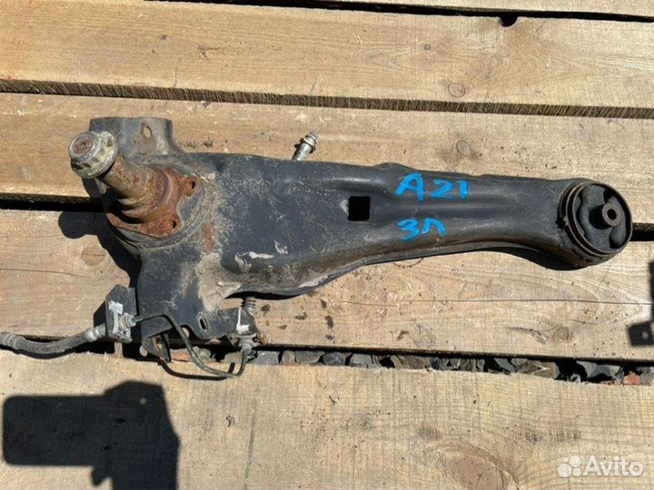 Рычаг задний левый Chery Fora A21 SQR484F 2008