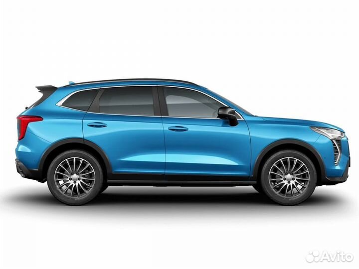 Haval Jolion 1.5 AMT, 2024