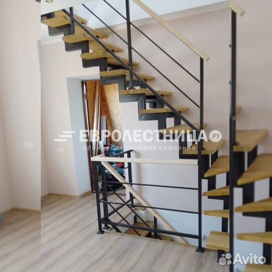 Лестница в дом