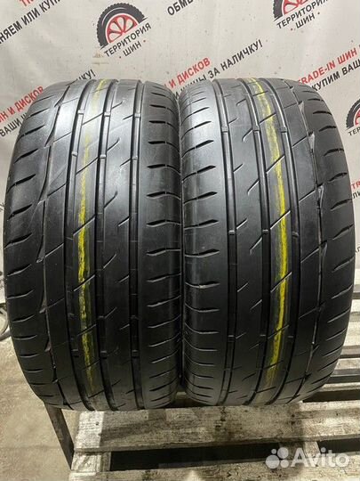 Bridgestone Potenza Adrenalin RE004 245/45 R17 99W