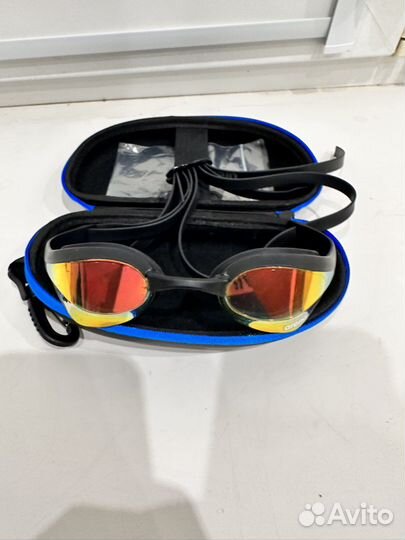 Очки для плавания arena