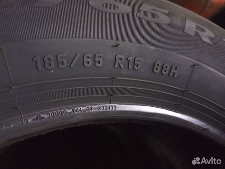 Pirelli Cinturato P1 Verde 185/65 R15 88H