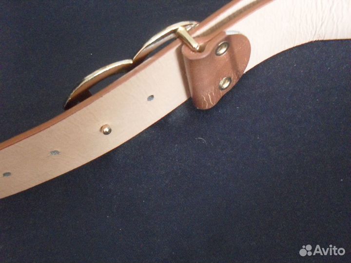 Ремень унисекс Dsquared 95 см