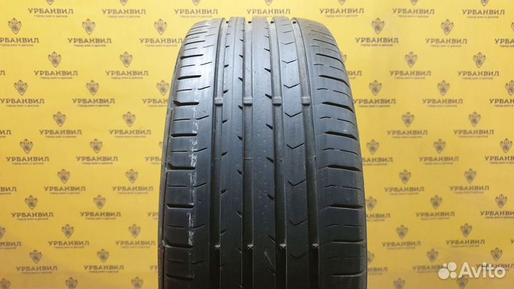 Continental ContiPremiumContact 5 195/55 R15 85H