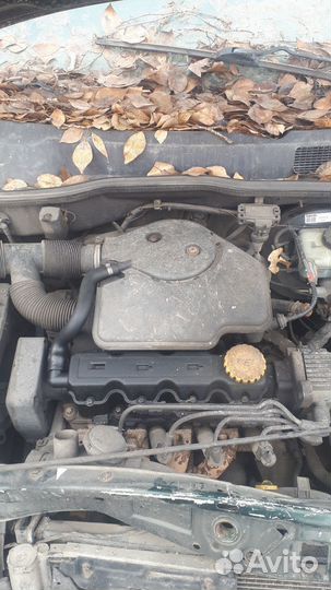 Авторазбор opel астра g