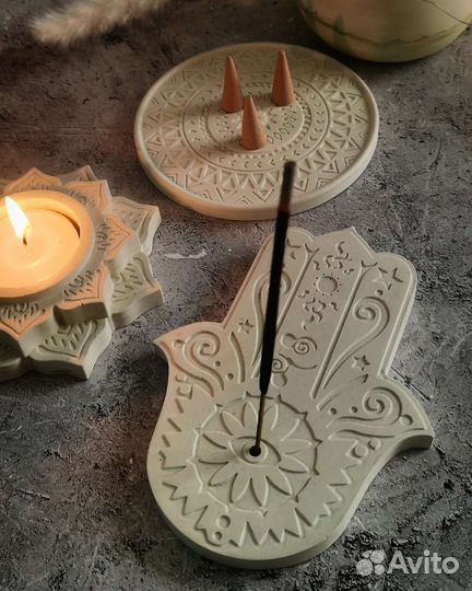 Изделия для декора