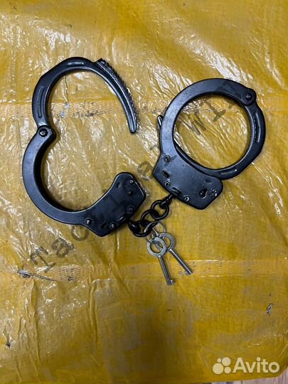 Наручники брс-М бр1кф 