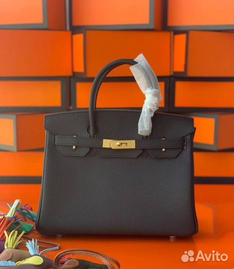 Сумка женская Hermes birkin