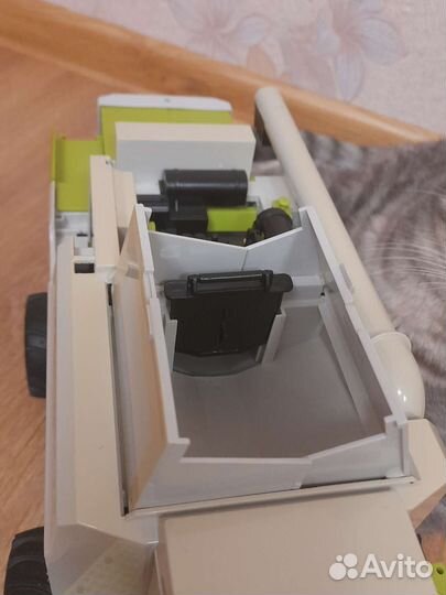 Брудер bruder игрушки