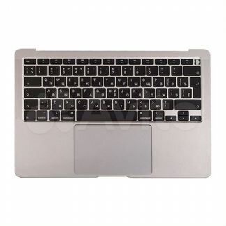 Топкейс MacBook Air 13" M1 A2337 (2020)