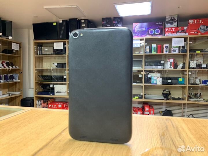 Планшет MediaTec B82