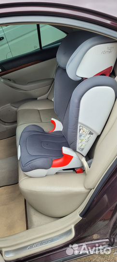 Britax romer isofix Детское автокресло 9 до 36 кг