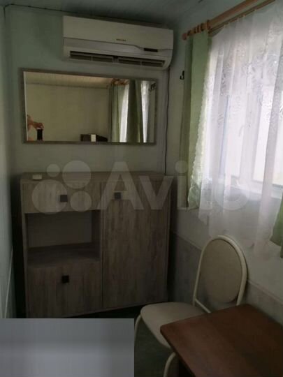 Комната 10 м², 1/1 эт.