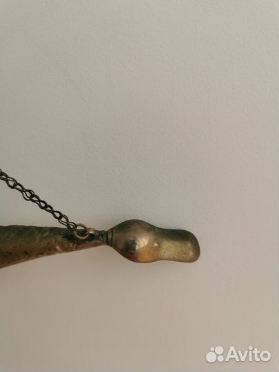 Рог рюмки СССР