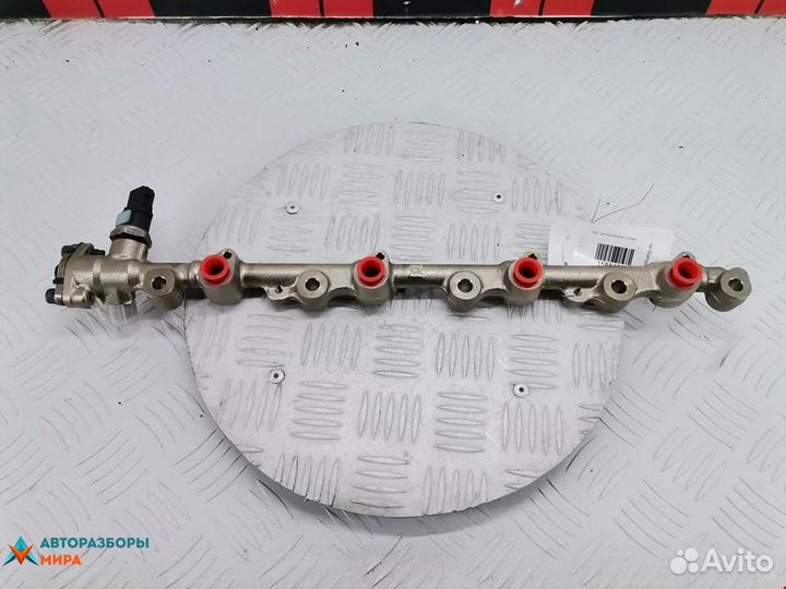 Датчик давления топлива Lexus GS 4 2016 8945878020