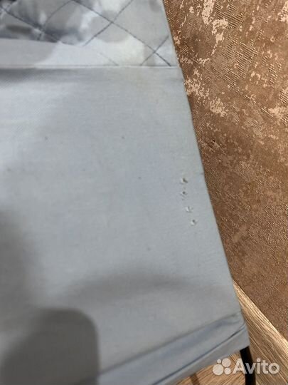 Шезлонг детский