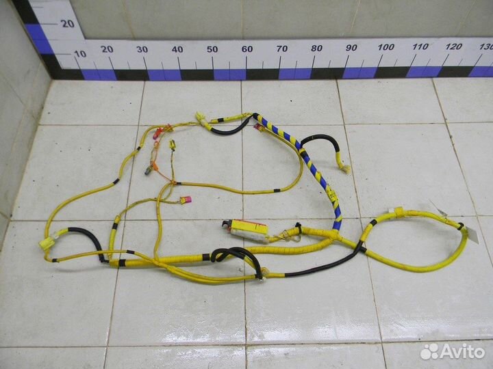 Проводка (коса) Antara 2007-2015