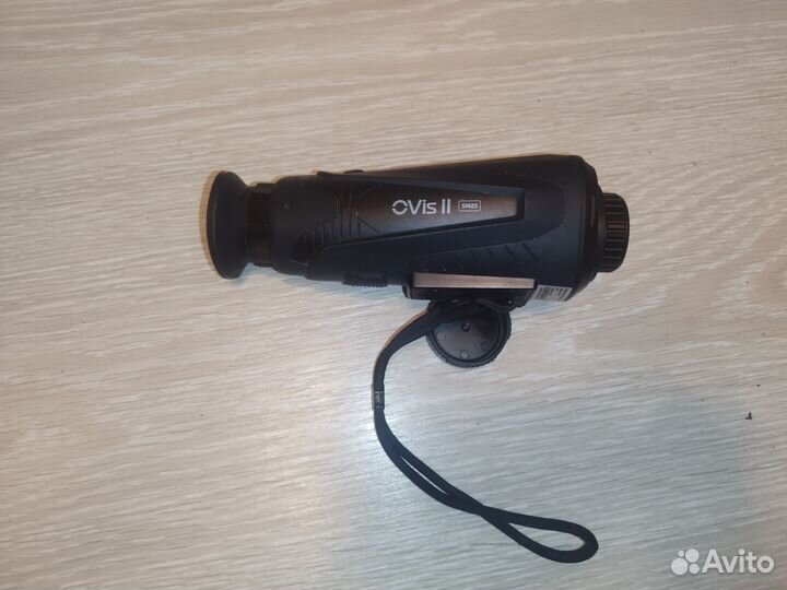 Тепловизионный монокуляр Arkon OVis II SM25