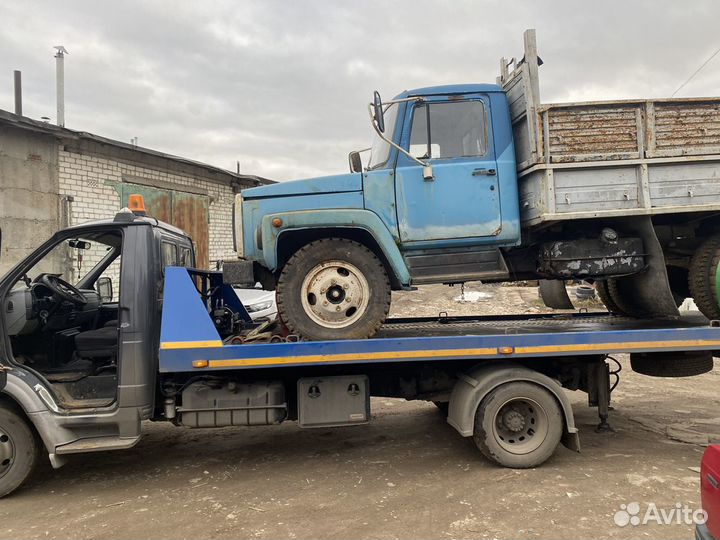 Эвакуатор город Бор