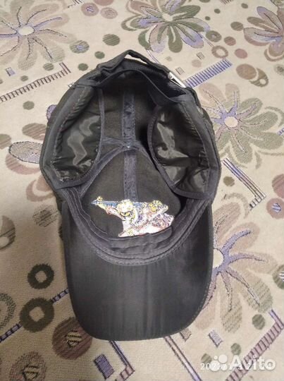 Бейсболка кепка детская