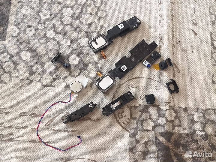 Microsoft Surface RT на запчасти