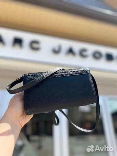 Сумка Marc Jacobs Mini Black