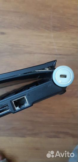 Нетбук lenovo