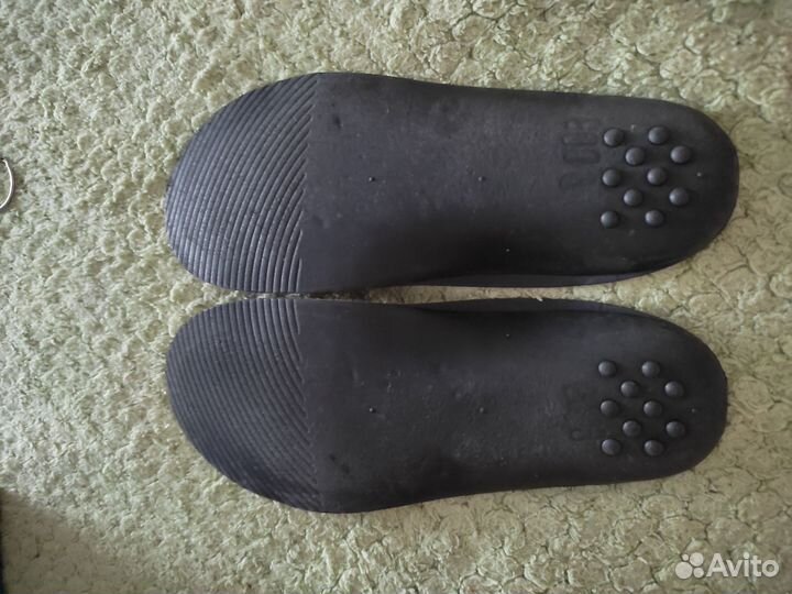 Ортопедические стельки